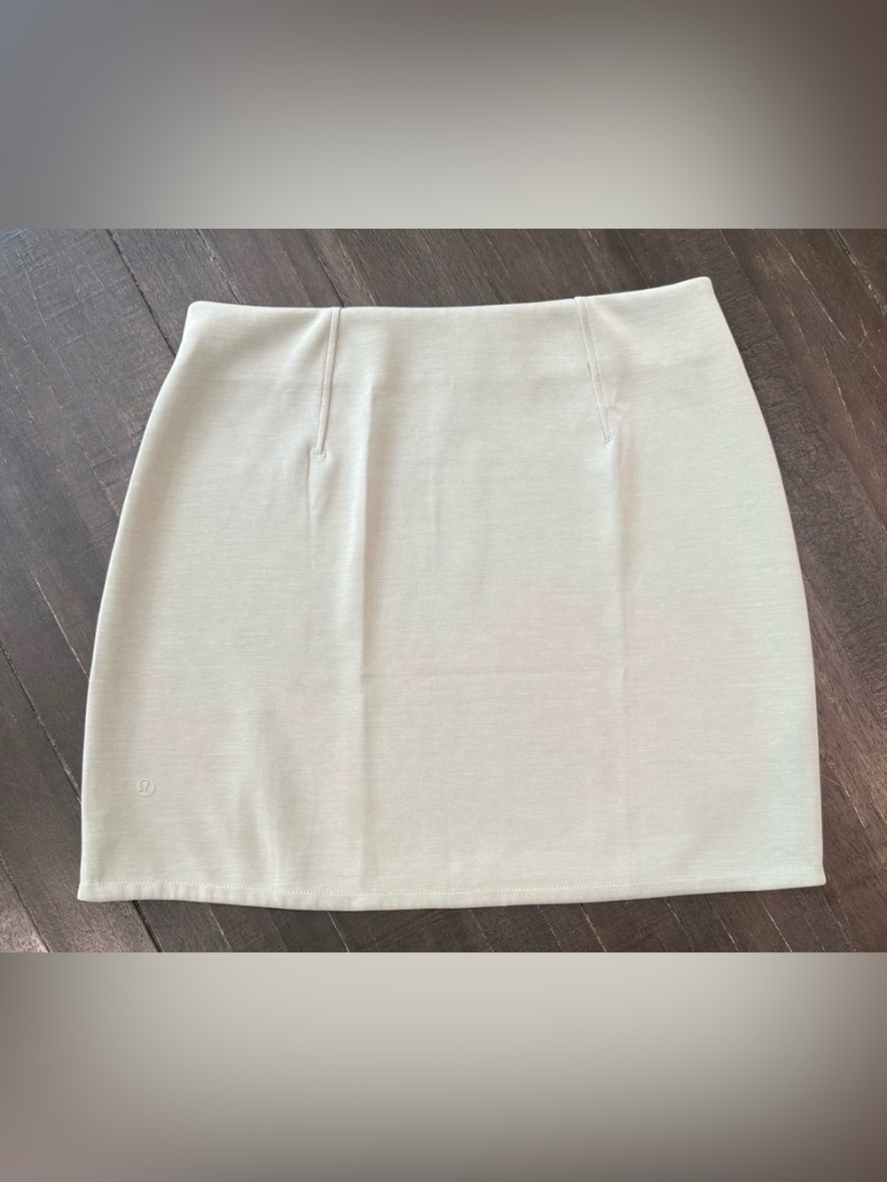 Lululemon Mint Skirt - Picture 3 of 4